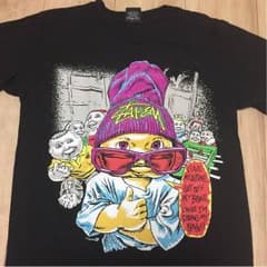 みなまま様専用stussy T-shirtのサムネイル