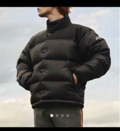 NEXUSVII OMEGA DOWN JACKET3 46のサムネイル