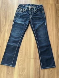 TRUE RELIGION メンズジーンズのサムネイル