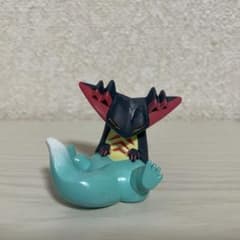 ポケモン 指人形 ドラパルトのサムネイル