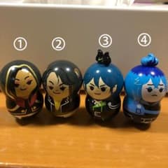 ツイステッドワンダーランド クーナッツのサムネイル