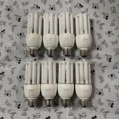 ネオボールZ TOSHIBA 蛍光灯 EFD21EN 21W 昼白色 5個セット ネオボールZ TOSHIBA 蛍光灯 EFD21EN 21W 昼白色 8個セット - メルカリ