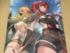 アストレア・レコード　クリアファイル アストレア・レコード クリアファイル - メルカリ