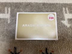嵐 ARASHI Anniversary Tour 5×20 グッズ ARAS…のサムネイル