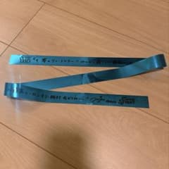 CUTIE STREET CUTIELAND有明アリーナ1日目　梅田みゆ　銀テのサムネイル