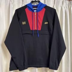 ballaholic ANYWHERE Pullover Jacket - メルカリ