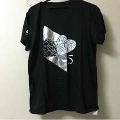 阿部真央 Tシャツのサムネイル