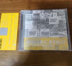 光GENJI/ALL SONGS REQUESTのサムネイル