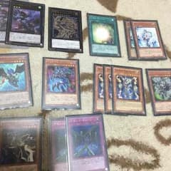 遊戯王 汎用カードのサムネイル