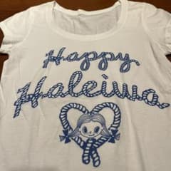 ハッピーハレイワ　Tシャツのサムネイル