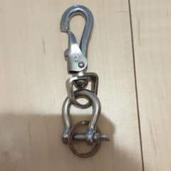 最終値下げ。キーホルダーのサムネイル