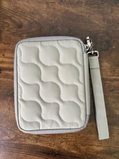 ほぼ日手帳　カズン　カバー　quilt A6のサムネイル