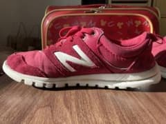 ニューバランス new balance WL315-HR(D) ホライゾンのサムネイル