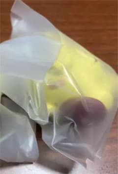 すってんころりんフィギュア　ポムポムプリンのサムネイル