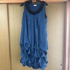 パーティードレスのサムネイル