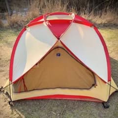 はなまめ様専用【レア】MOSS Little Dipper シアトルモデルのサムネイル