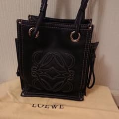LOEWE☆ハンドバッグのサムネイル