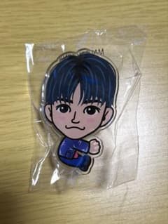 BOT 中島颯太　フラッグチャームのサムネイル