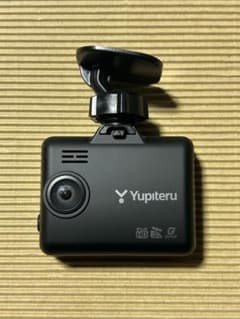 Yupiteru ドライブレコーダー SN-TW9800 未使用に近い - メルカリ