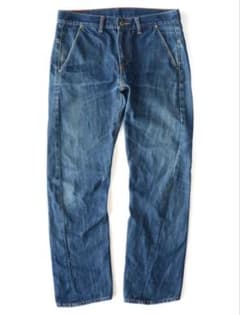 Levis RED 1st 2000 HIPSTER W30 リーバイスレッド - メルカリ