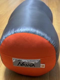 NANGA　好日山荘別注　750 DX UDD オーロラテックス 770FP NANGA 好日山荘別注 750 DX UDD オーロラテックス 770FP - メルカリ