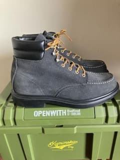 【9D BEAMS別注 美品】レッドウィング 8803 スーパーソール 9D BEAMS別注 美品】レッドウィング 8803 スーパーソール - メルカリ