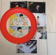 【専用出品】佐野勇斗 生写真 2枚のサムネイル