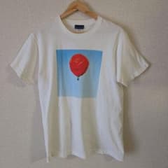 クリープハイプ Tシャツ Mサイズ　恋は幻赤いうめぼしのサムネイル