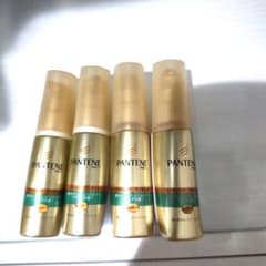 P&G パンテーンインテンシブヴィタミルクのサムネイル