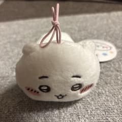 ちいかわ マスコットのサムネイル