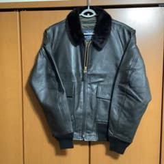 cockpit USA blue eagle G-1 jacketのサムネイル