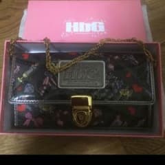 HBG長財布 ミニバックのサムネイル