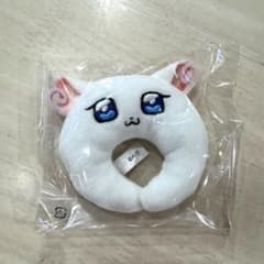 プリキュア　ミニカチューシャ　ユキのサムネイル