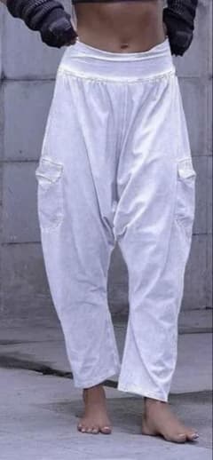 salsation 新作　cargo pantsのサムネイル