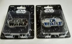 新品　限定品　スターウォーズ　ペアのサムネイル