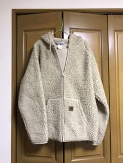 カーハート パーカー レアのサムネイル