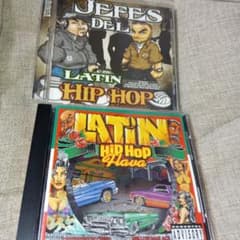 chicano系コンピ2枚 g-rap g-funk gangsta - メルカリ