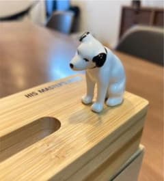 【新品未使用】ビクター　スマホスピーカー　スマホスタンドのサムネイル