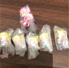 プリキュア キーホルダー はぐたん キュアエールのサムネイル