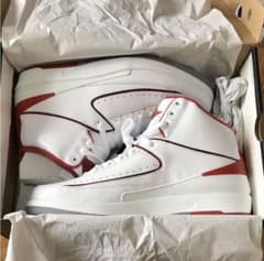 Air Jordan2 29cmのサムネイル