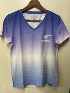 未使用　Local motion Tシャツのサムネイル