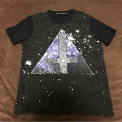 REBERTAS×THETESTコラボTシャツのサムネイル