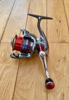 シマノ ツインパワー 2500S YUMEYAのサムネイル