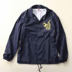 BENDAVISベンデイビス コーチジャケット Mのサムネイル