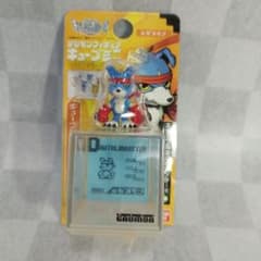 デジモン フィギュアキューブミニ ガオモン - メルカリ