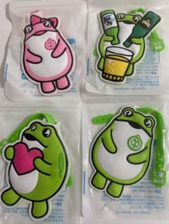 チャミスル　ネームタグのサムネイル