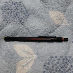 ロットリング800 0.5mm ブラックのサムネイル