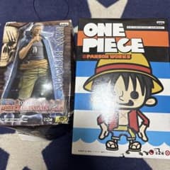 ワンピース DXフィギュア チョッパーのサムネイル