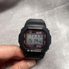 CASIO G-SHOCK GW-M5610 本体のサムネイル