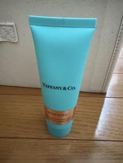 Tiffany & Co. ROSE GOLD ハンドクリーム 75mlのサムネイル